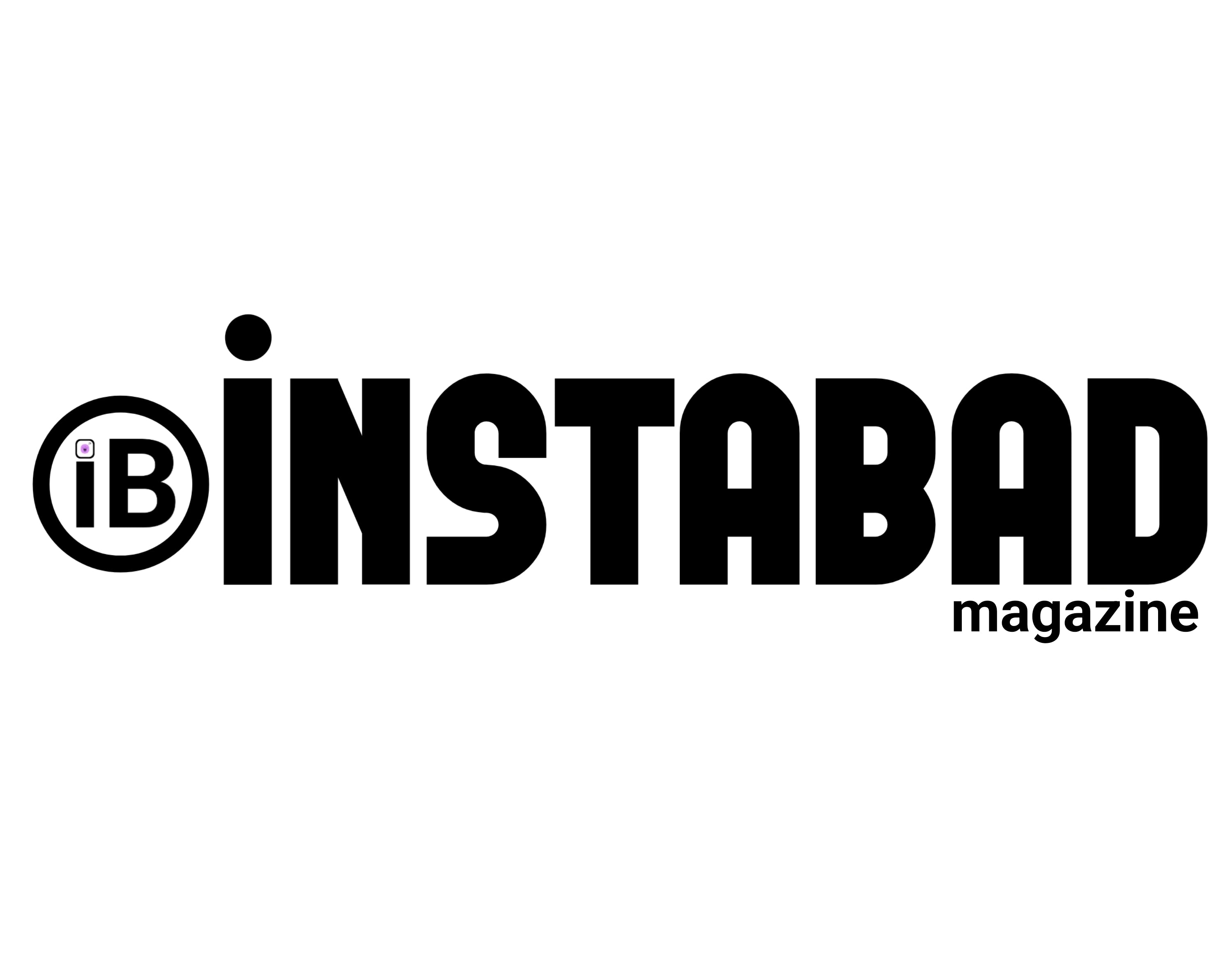 InstaBad Magazine