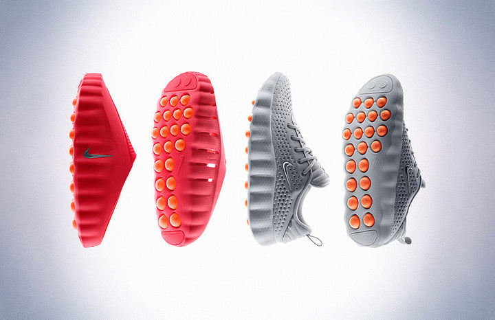 Nike’s ‘Mind’ Sneakers Claim to Hack Your Brain.