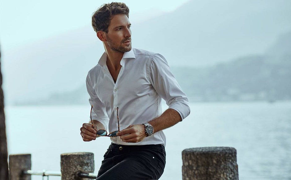 Casual Menswear 2026: Relaxed, Clean, Considered