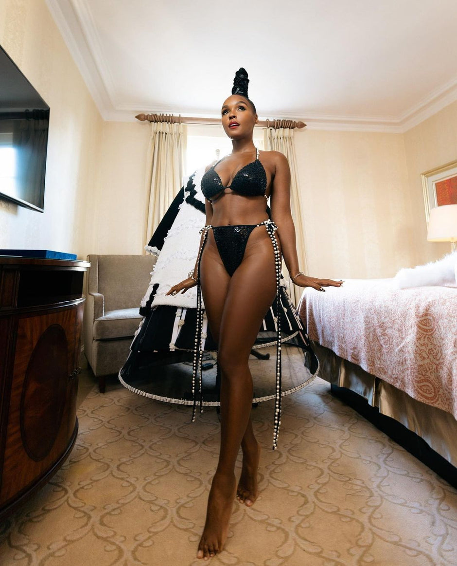 Janelle “Jane” Monáe