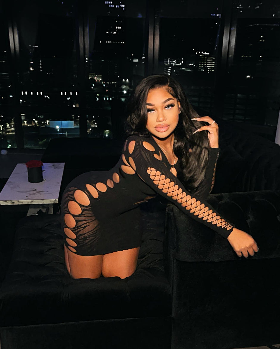 Ashleigh Summers - ashcashcc