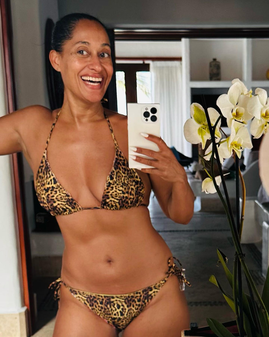 Tracee Ellis Ross