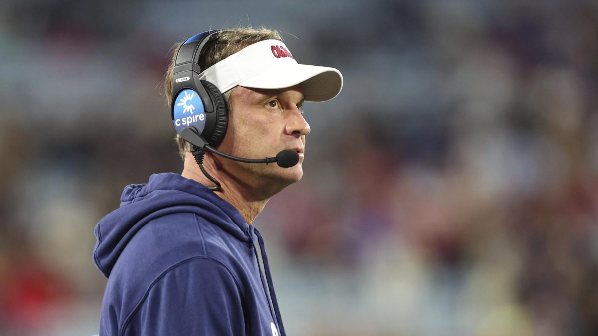 Lane Kiffin’s Full LSU Introductory Press Talk