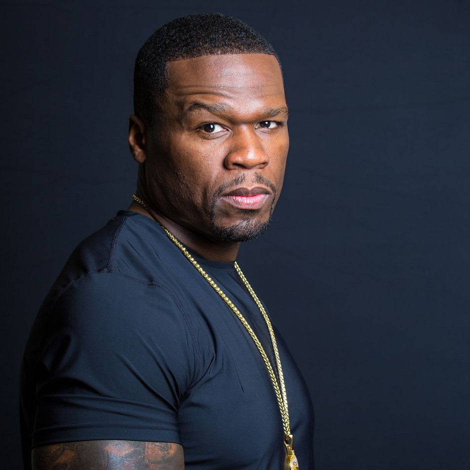 50 Cent: From South Jamaica to a Self-Made Empire