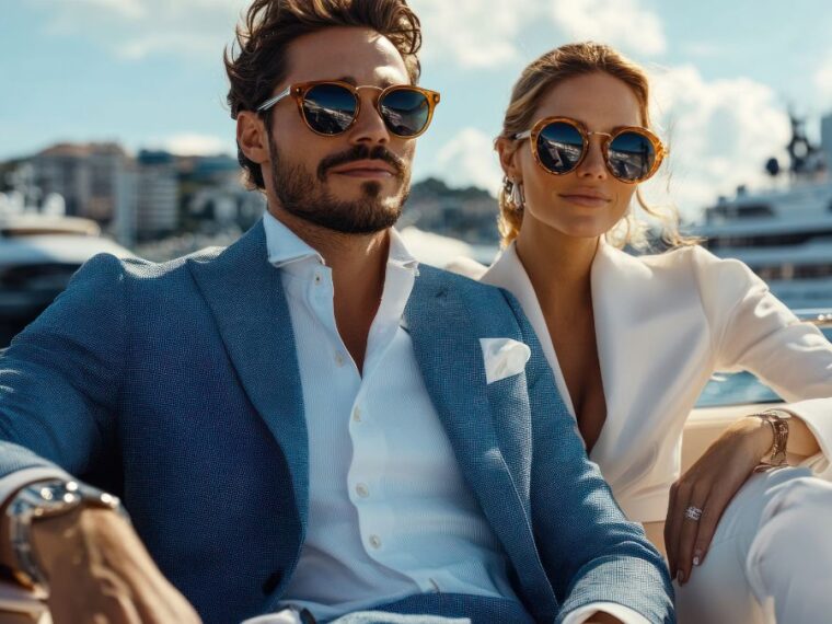 Men, these Are The Sexiest Things You Can Wear According To Women