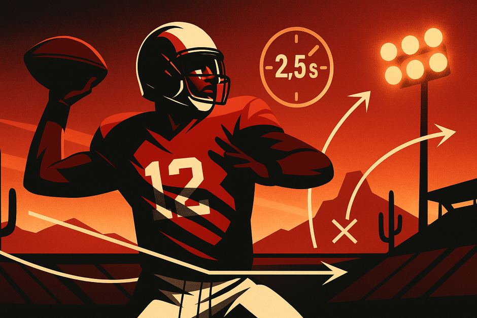 InstaBad Sports — Week 9 NFL Heat Check (Nov 1, 2025 (LISTEN OR READ)