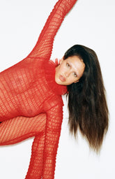 Amelia Gray: Precision Meets Momentum - InstaBad Beauty