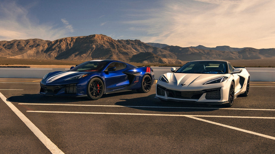 Chevrolet just made one of the boldest moves