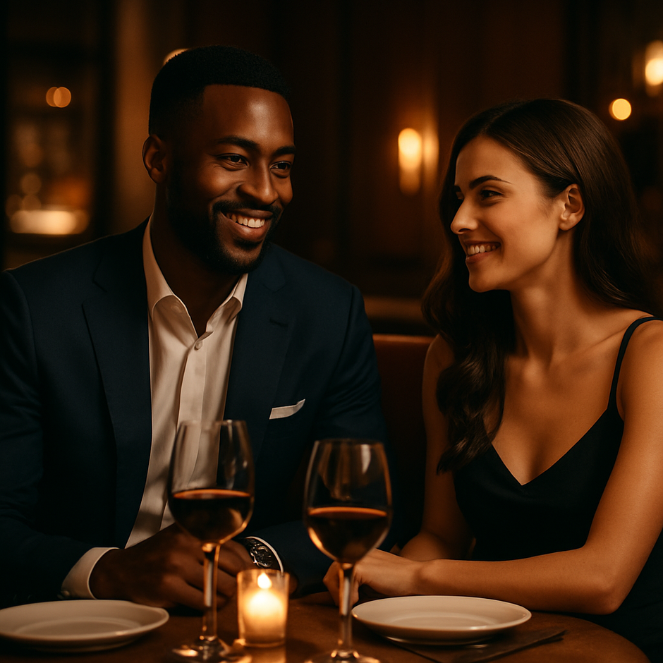 How to Get a Woman Without Money (LISTEN OR READ)