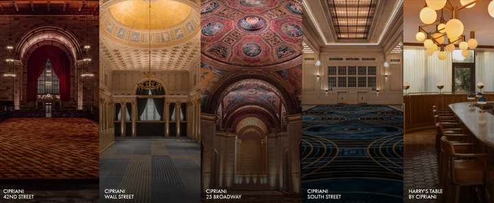 Where New York’s Quiet Money Plays: A Field Guide to Discreet Luxury