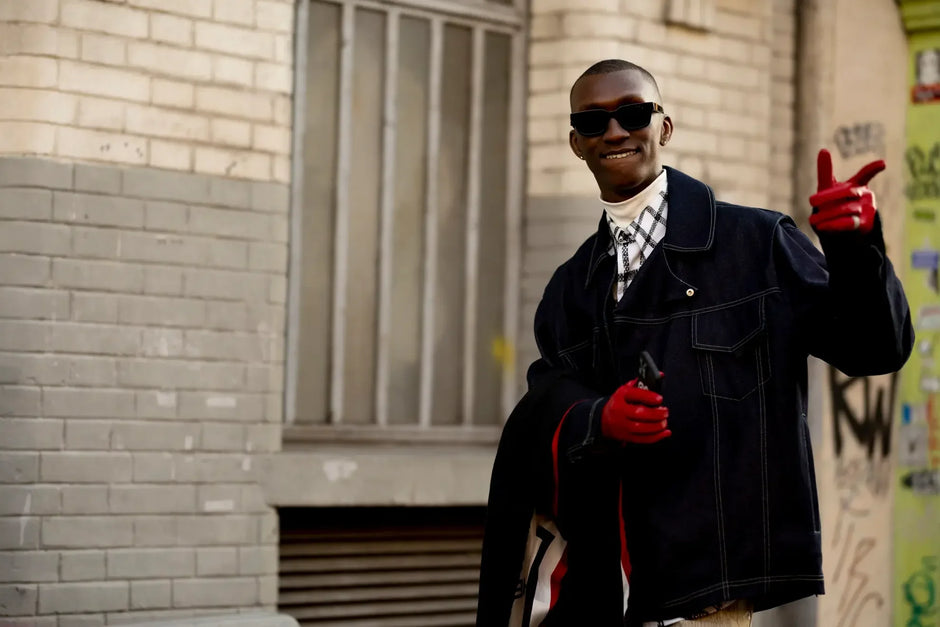 Top Men’s Fashion Brands &amp; Tailors High-Value Men Should Know