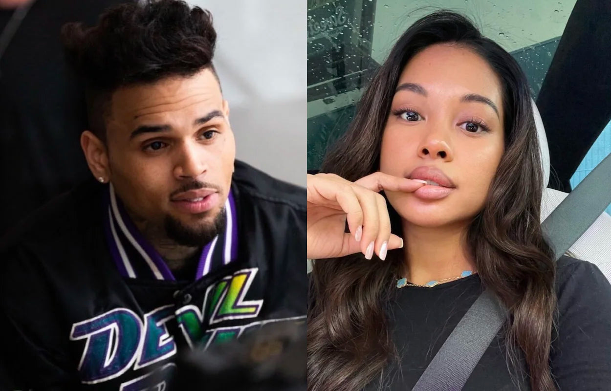 Chris Brown is facing new allegations of assault as a woman stepped forward sharing that he beat the mother of his son Ammika Harris requiring her to seek medical attention