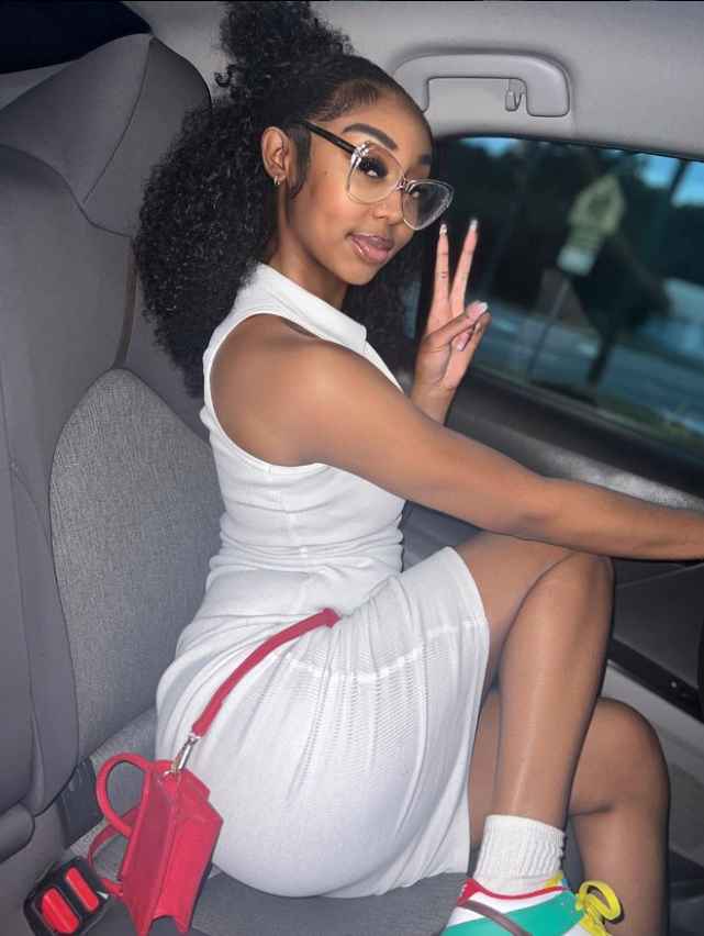 missnaziyahrose