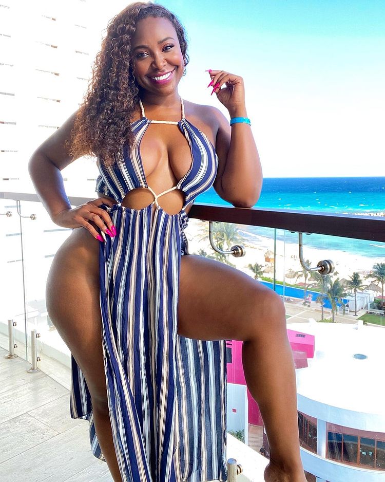Briana Bette