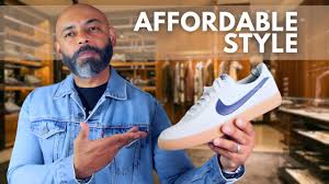 10 Best AFFORDABLE Style Essentials For OLDER MEN | Video