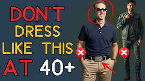 Transform Your Casual Style After 40 with These Wardrobe Basics | 40+ Men's Fashion | Video