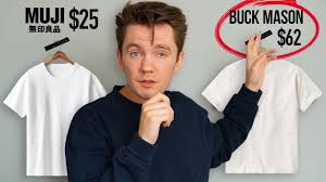 I've Reviewed 100+ T-shirts. Here Are The Best Ones | Video