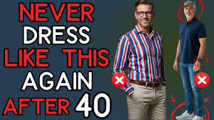 Rules You MUST Break If You Want to Look Modern | 40+ Men's Fashion | Video