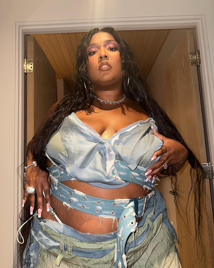 Lizzo