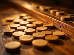 Dutch Shuffleboard (Game)