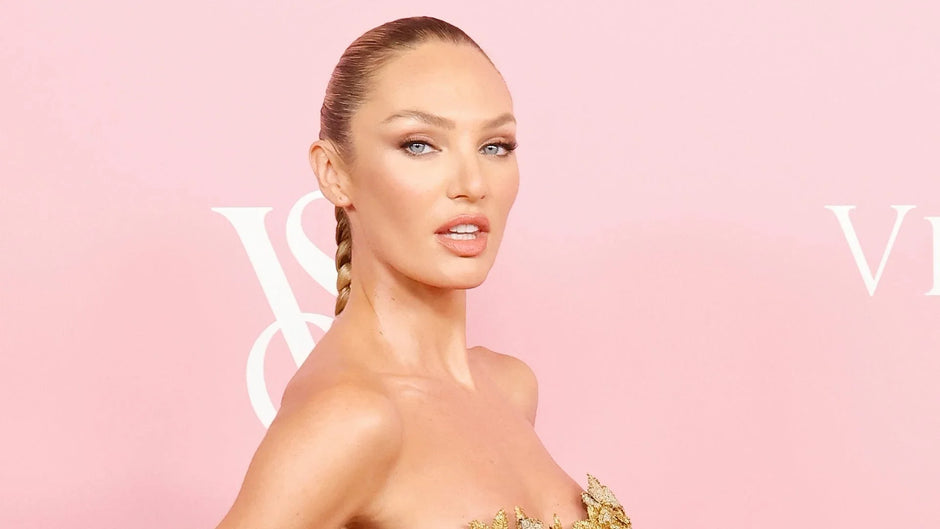 Get Runway Ready with Model Candice Swanepoel