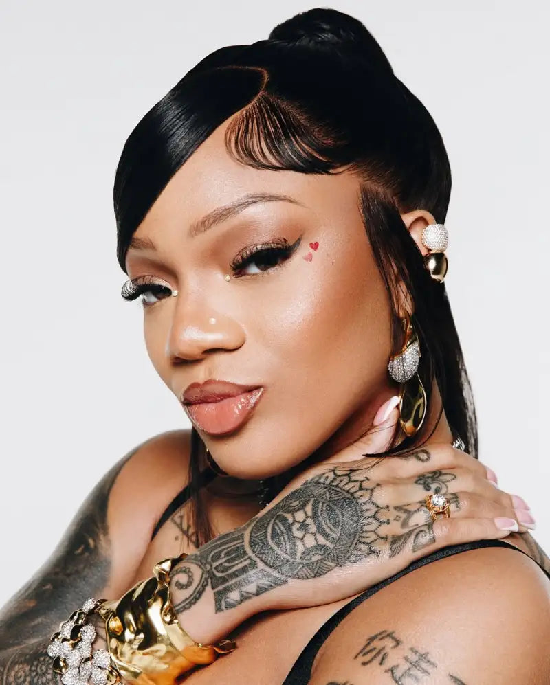 GloRilla Wants “No BBL” Lawsuit Tossed — What the Fight Is Really About