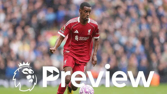 Premier League Preview: Match week 8 (2025-26) | NBC Sports | Video