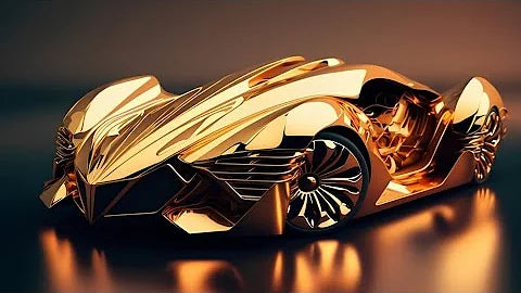 Even Billionaires Can't Afford This Car - Video