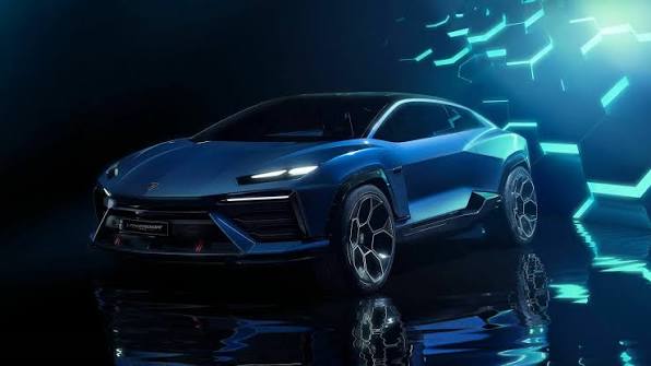 The New Electric Lamborghini: Lanzador Prepares to Redefine the Grand Tourer