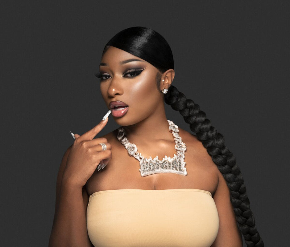 Label is accused by Megan Thee Stallion of emptying bank accounts to avoid paying her.