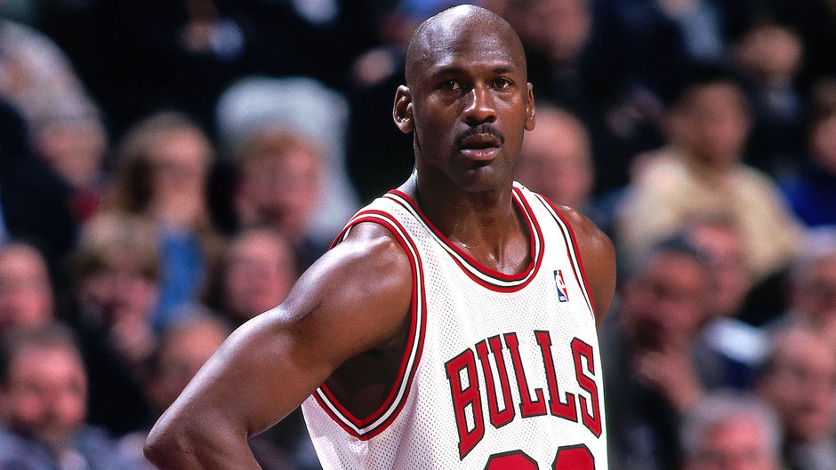 Inside Nike's big bet on Michael Jordan's valuable shoe | Video