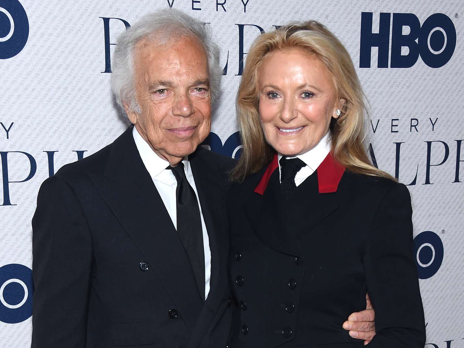 The True Fall and Rise of Ralph Lauren