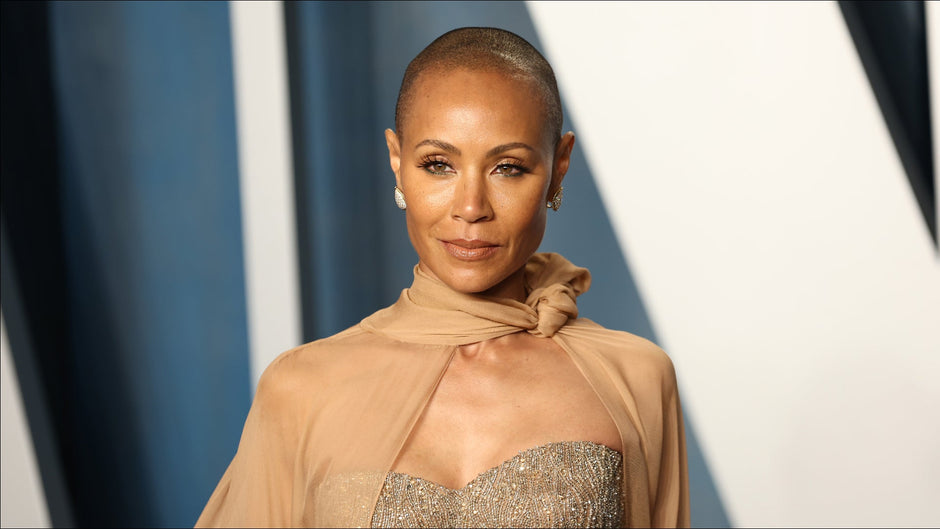 Jada Pinkett Smith Sued for Alleged Threats in $3 Million Lawsuit