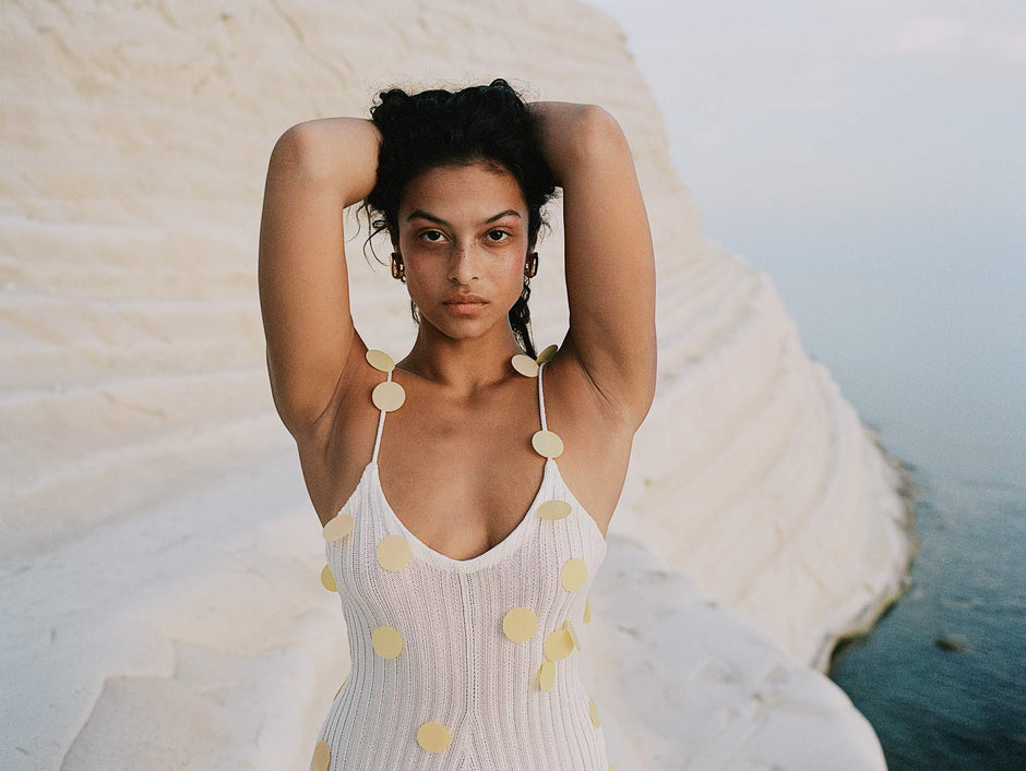 Devyn Garcia: Confidence with Craft - InstaBad Beauty