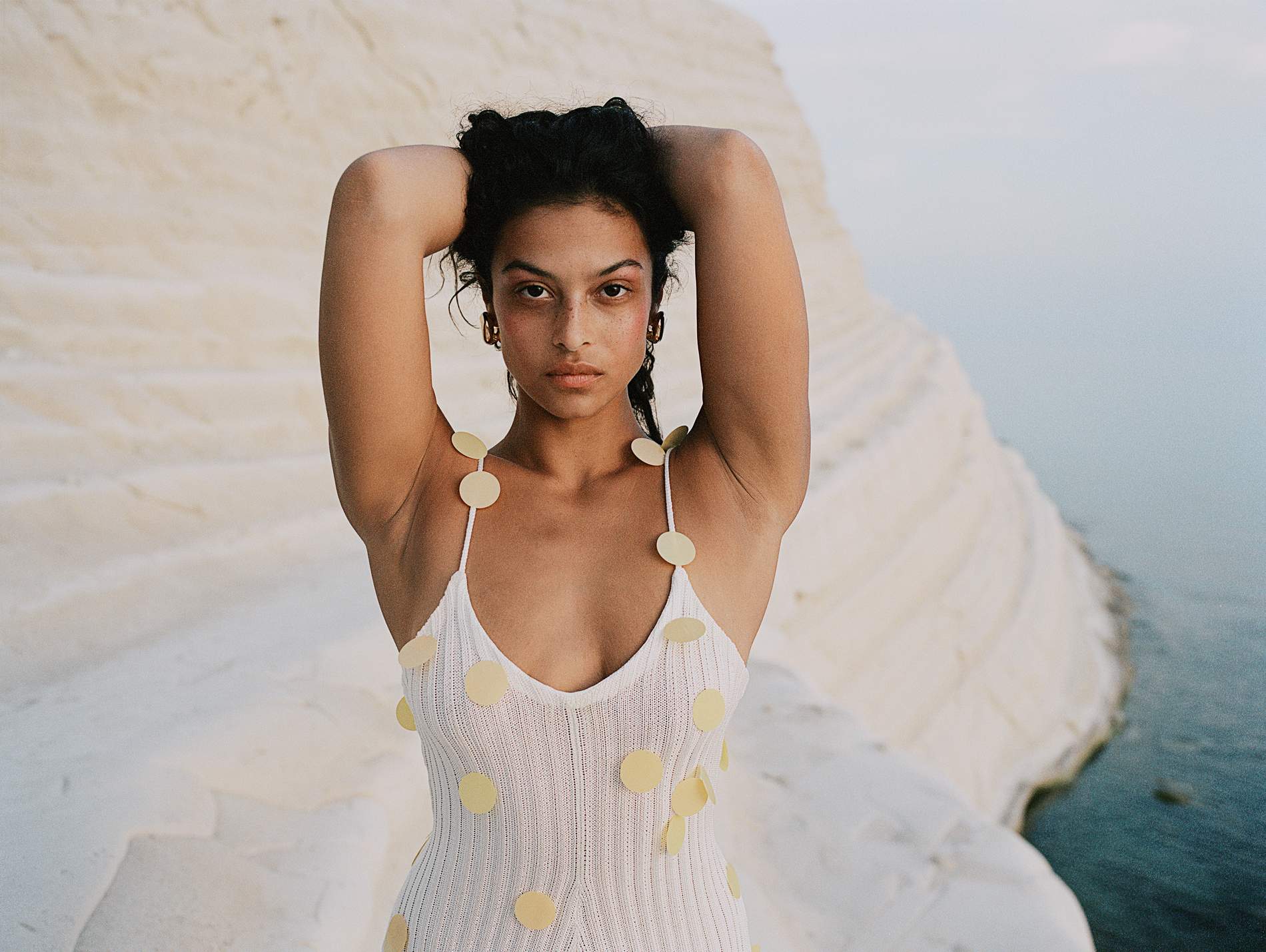 Devyn Garcia: Confidence with Craft