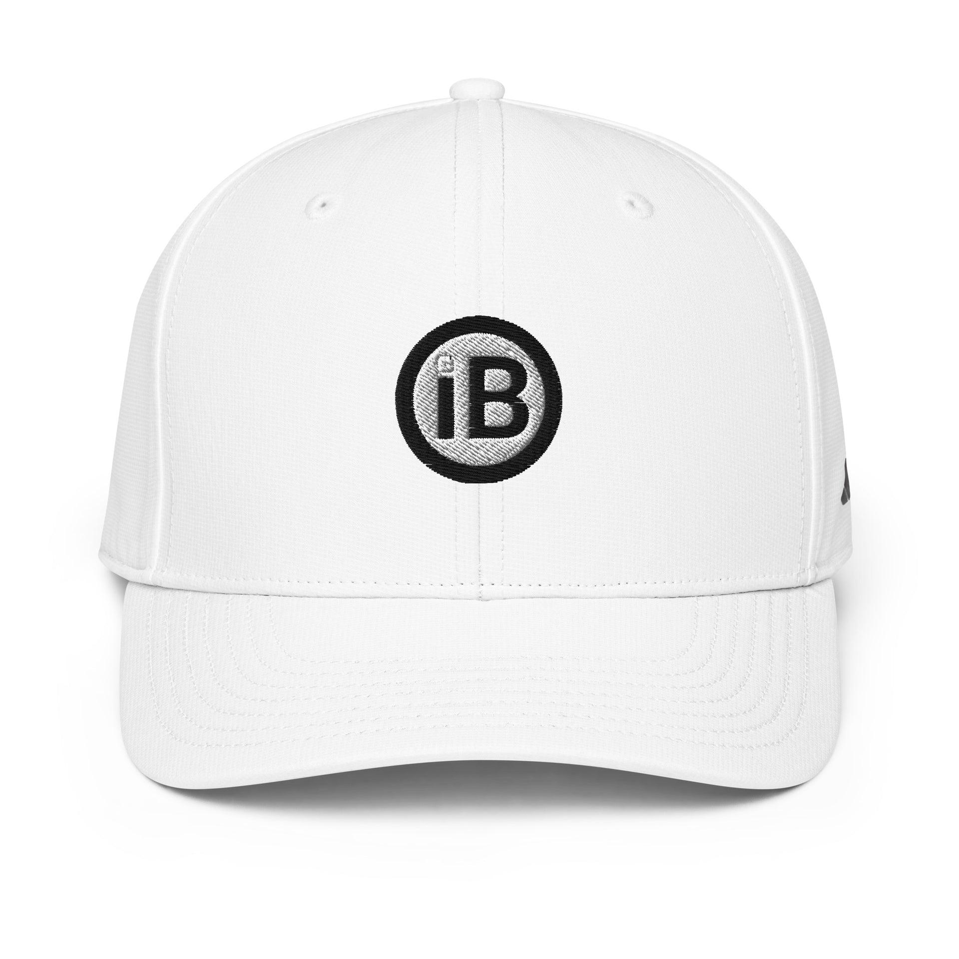 InstaBad performance cap by Adidas Caps