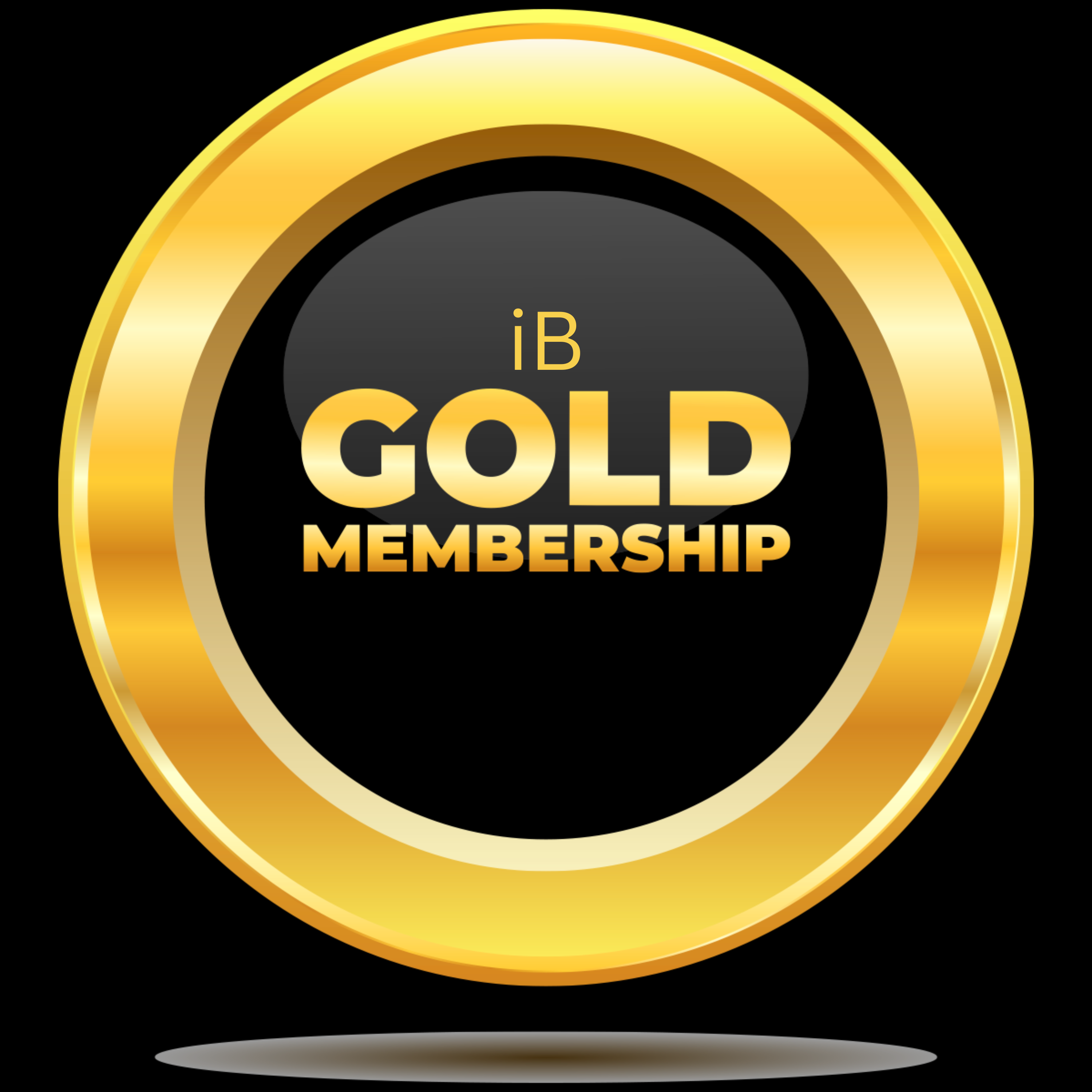 Gold Membership