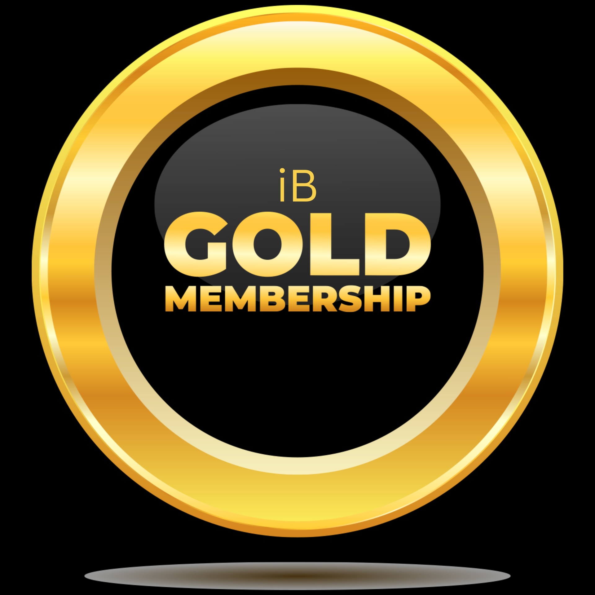 Gold Membership