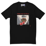 Women Are The Fruit Short Sleeve T-shirt